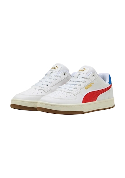 Puma Caven 2.0 Retro Jr 403203-01 Unisex Spor Ayakkabı Çok Renkli