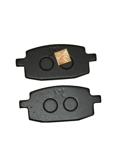 Yamaha Bws 100 Ön Fren Disk Balatası (413979627)
