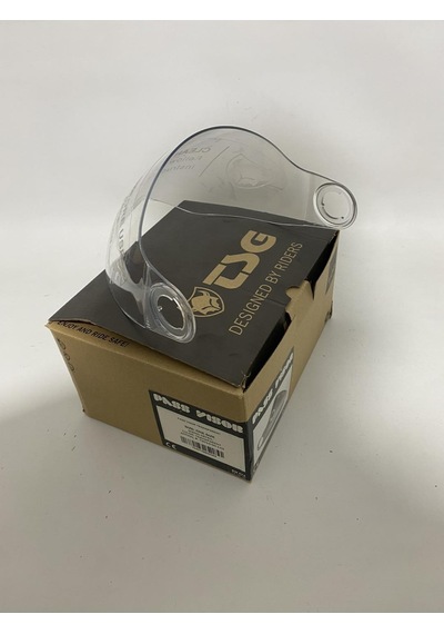 Tsg Pass Koruyucu Kask Vizörü