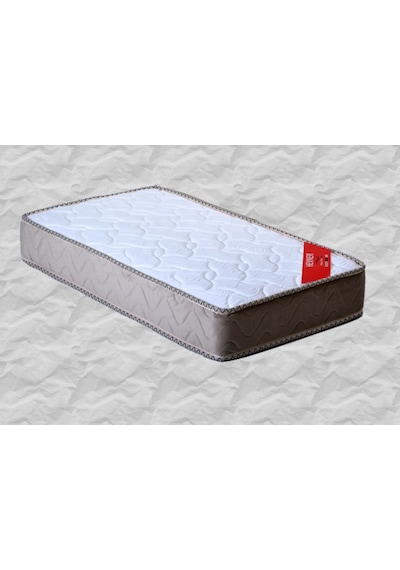 Uzunbebe 80X190 Heyner Fitbed Ortopedik Yaylı Yatak Tek Kişilik Yatak (304801615)