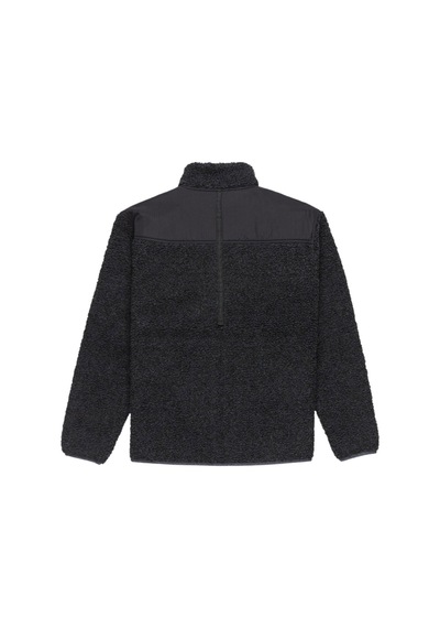 Quiksilver Shallow Water Fz Çok Renkli Erkek Sweatshirt Çok Renkli