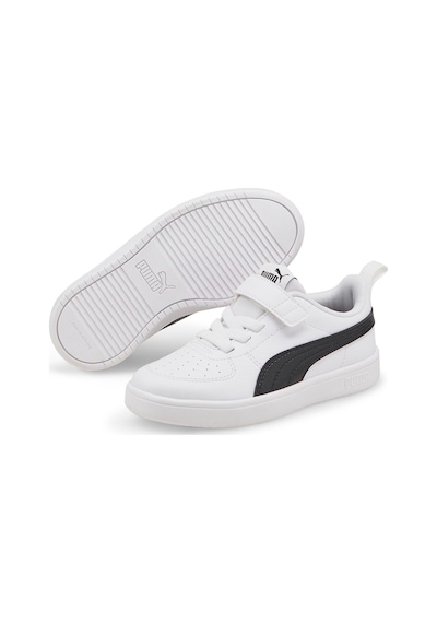 Puma Rickie Ac Çocuk Sneaker 38583603