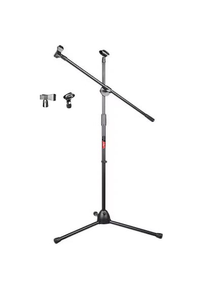 Lastvoice MS06 Pro Akrobat Mikrofon Standı - Mikrofon Sehpası