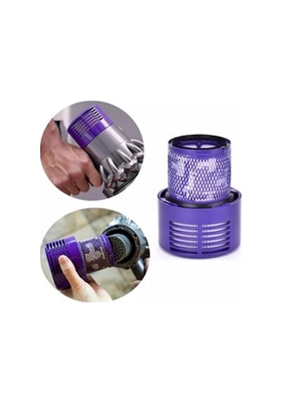 Dyson İle Uyumlu Cyclone V10 Animal Süpürge Filtresi
