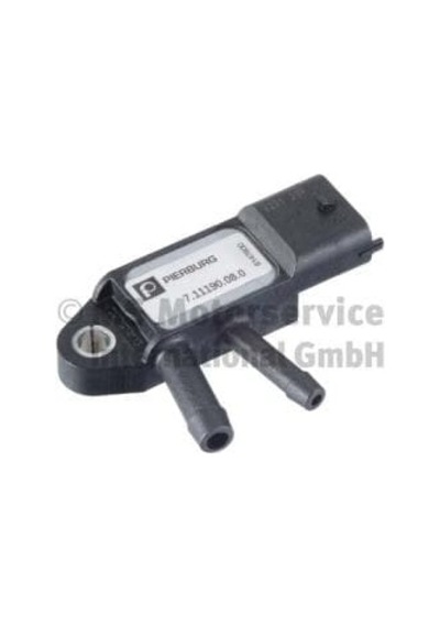 Egzoz Basınç Sensörü M607-w176/w242/w246/w415