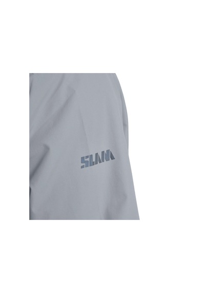 Slam Slam Crew Hooded 2.0 Erkek Mavi Ceket W13 Lacivert