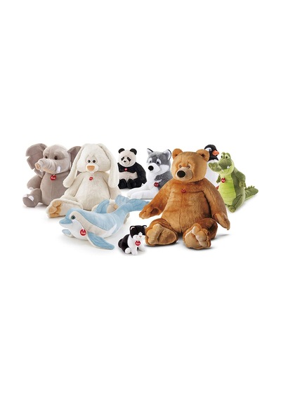 Peluş Cat Giada