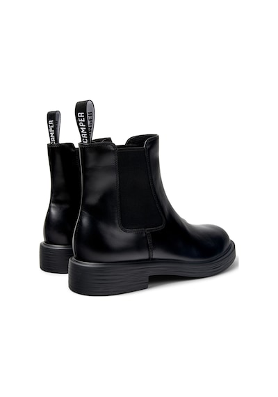 Camper Dean Erkek Bot K300492 Siyah