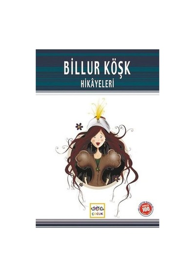 Billur Köşk Hikayeleri - Kyut-900683