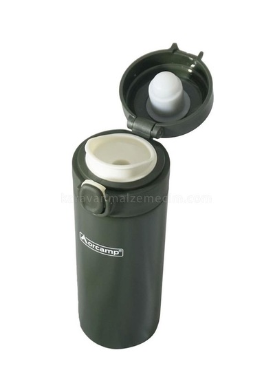 Orcamp Out-5150 Termos Mug 420ml - Haki-641 Desen1