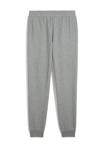 Puma 68260803 Ess No. 1 Logo Unisex Eşofman Altı Gri