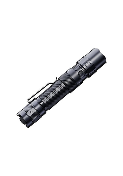 Fenix Pd35r Ace 2000 Lümen El Feneri Siyah