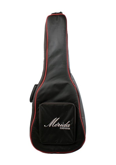 Merida G-Bag25 Akustik Gitar Gigbag