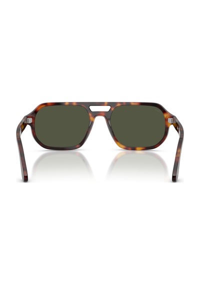 Persol Pe 3393s 24/31 .59 Güneş Gözlüğü Havana