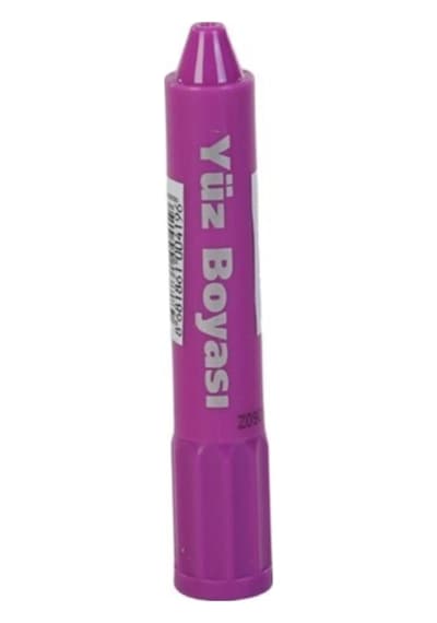 Nova Color Mor Yüz Boyası