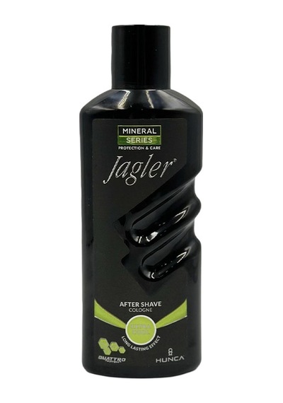 Jagler Tıraş Kolonyası Extra Cool 200 Ml