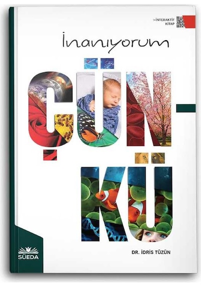 İnanıyorum Çünkü