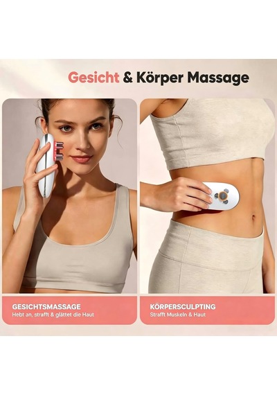 Cellugone 3.0 Pürüzsüz Ve Sıkı Cilt, 3'ü 1 Arada Kupa Masaj Aleti, Selülit Karşıtı Masaj Modellemesi, Yüz Sıkılaştırma Ve Vücut Şekillendirme İçin 1 Adet Cellugone 3.0 Pürüzsüz Ve Sıkı Cilt, 3'ü 1 Arada Kupa Masaj Aleti, Selülit Karşıtı Masaj Modellemesi, Yüz Sıkılaştırma Ve Vücut Şekillendirme İçin 1 Adet