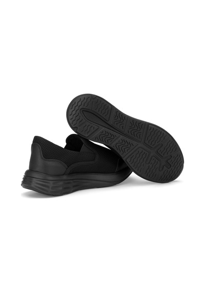 Dark Seer Ds E Confort Sneaker 2025 Erkek Siyah
