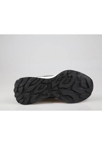 M.P Mp 242-1833 Siyah-beyaz Unisex Sneakers Siyah - Beyaz