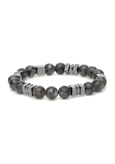 Pierre Cardin Erkek Gri Bileklik 50325574-100