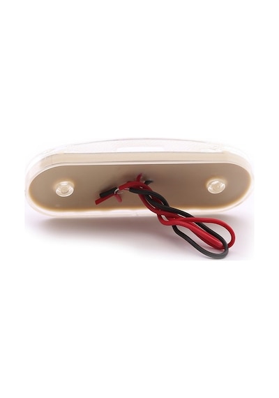 21 LED BEYAZ LAMBA 12V-24V TIR KAMYON DORSE OTOBÜS MİNİBÜS OFFROA