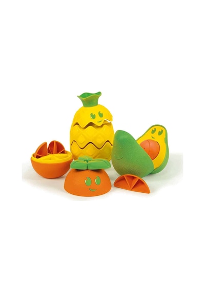 Baby Clementonı - Renkli Meyveler Baby Clementonı - Renkli Meyveler
