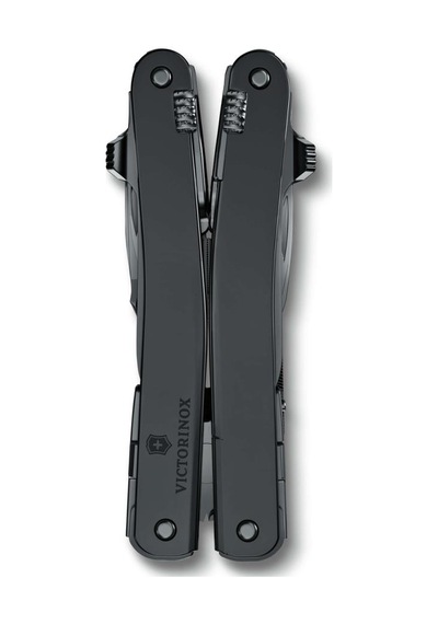 Victorinox Kamp 3.0226.M3n Mxbs Spirit Swisstool - Siyah