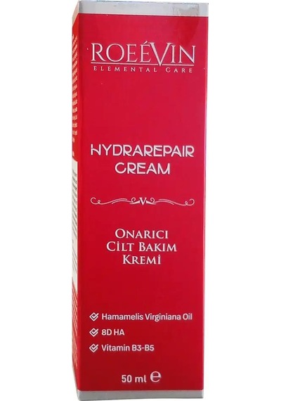 Roeevin Hydrarepair Cream 50 Ml