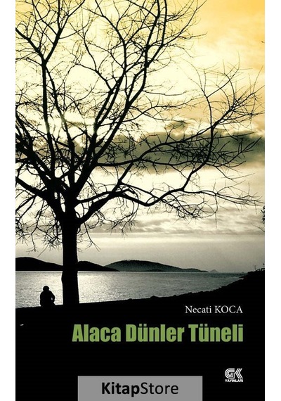 Alaca Dürler Tüneli- Gençlik Kitabevi Yayınları