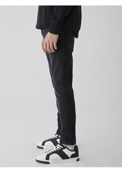 Ltb Joshua Düşük Bel Slim Jean Pantolon 010095075915423_54206