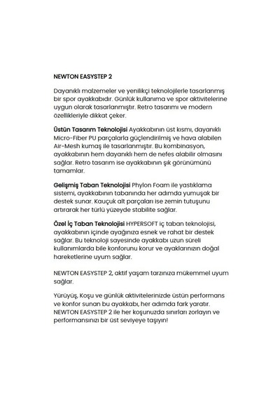 Lescon Newton 2 Siyah Koşu Ve Yürüyüş Anatomik Spor Ayakkabısı Siyah