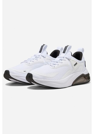 Puma Cell Thrill Unisex Spor Ayakkabı 31016820 Beyaz Beyaz