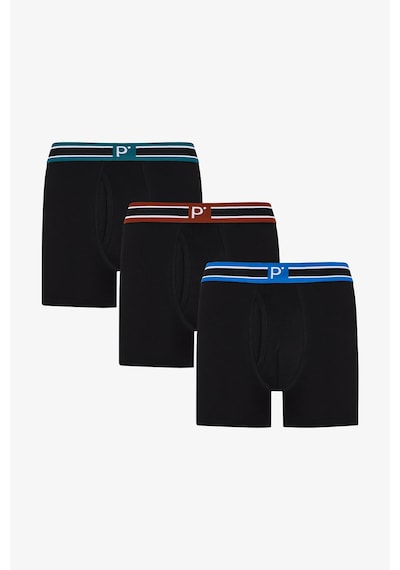 Penti Erkek Renkli Dark Shift Çoklu Boxer