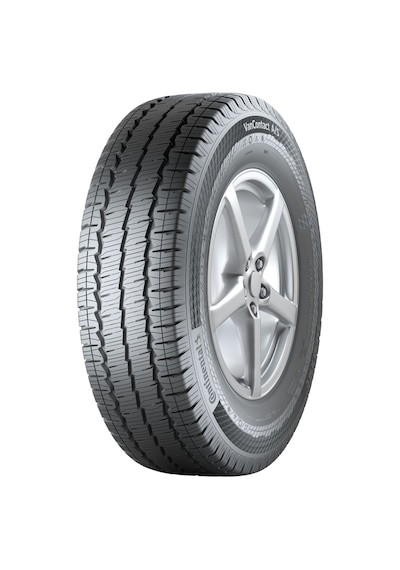 Continental 285/65R16C 131R Vancontact A/S 10Pr M+S Dört Mevsim Lastiği 2022