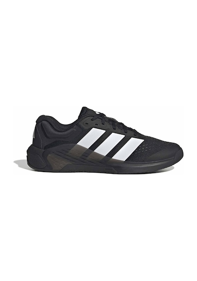 Adidas Erkek Yürüyüş Ayakkabısı Dropset 4 Traıner M Jr4671 Siyah