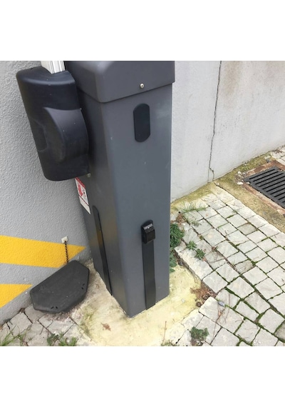 Otomatik Kapı Emniyet Fotoseli Sensörü - Bariyer