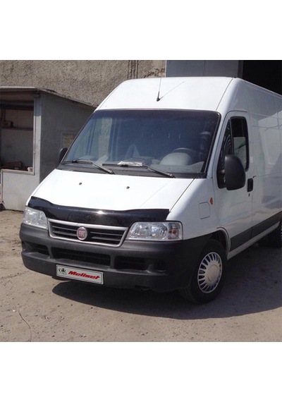 Fiat Ducato Ön Kaput Rüzgarlığı 1994-2006 Arası Kaput Koruyucu