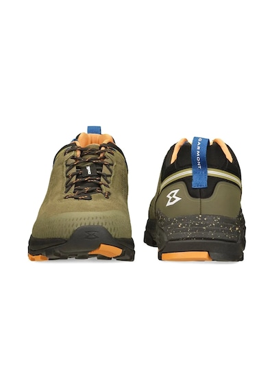 Garmont Italy Groove G-dry Erkek Ayakkabı 002746 Olive Green Haki - Yeşil