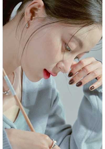 Nemli Ve Parlak Görünüm Sağlayan Dewy Ful Water Tint - Cherry Way Vionine Diğer