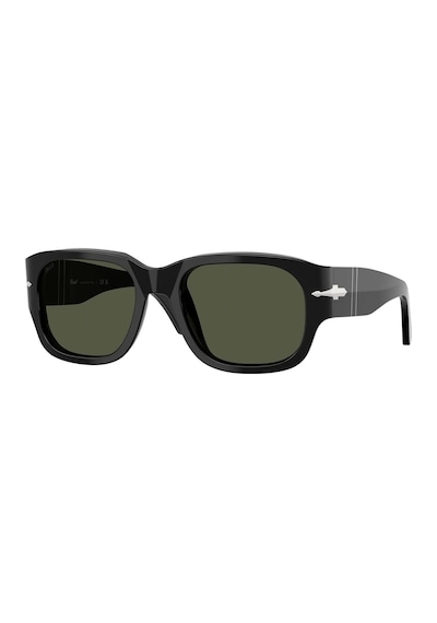 Persol Po3380s 95 31 55 Unisex Güneş Gözlüğü Siyah