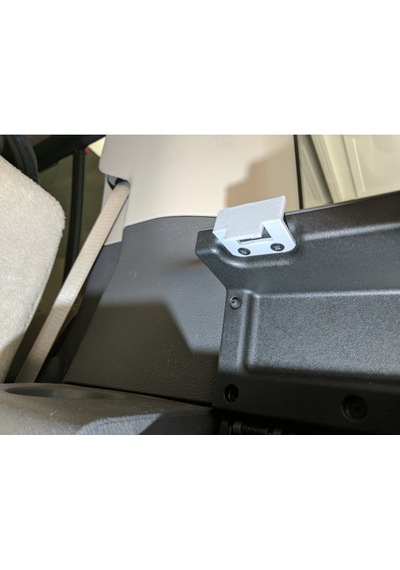 Ford Flex Depo Kilidi Storage Latch