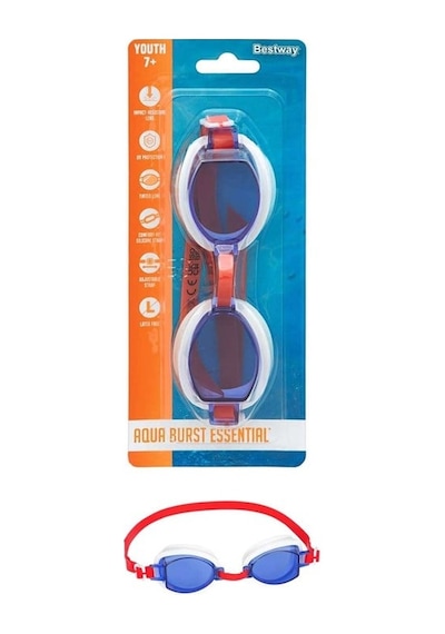 Bestway Yüzme Gözlüğü Mavi