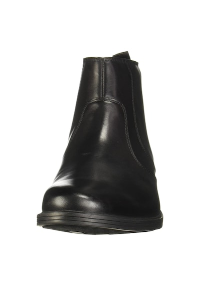 Clarks Whiddon Zip Erkek Çizme Bot 001