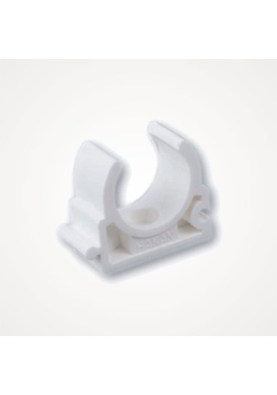 25 Mm Pp Tekli Kelepçe 3/4