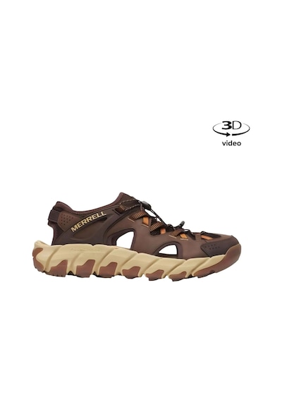 Merrell Maıpo Explorer Sıeve Erkek Su Ayakkabısı J038027 Kahverengi