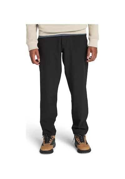 Timberland Quıck-dry Stretch Pants Erkek Pantolon Tb0a2qcs0011 Siyah