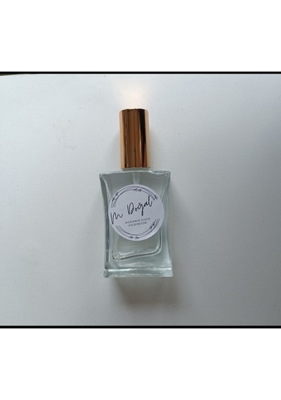 M Doğal Doğal Kadın Parfüm 50 ML