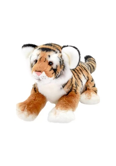 Mark Floppy Kahverengi Kaplan Peluş 30 Cm Najmaddin