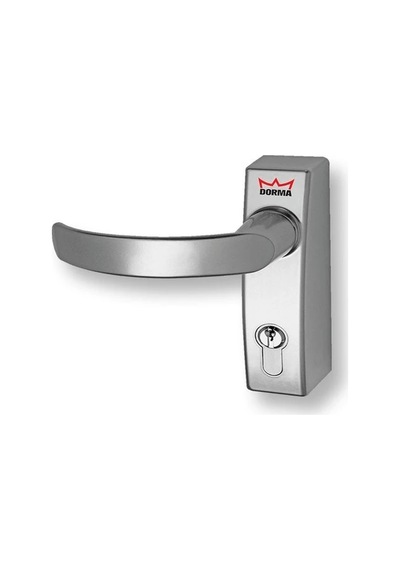 Dormakaba Pht 01 Dış Müdahale Kol-mım-409-00-150 Barel
